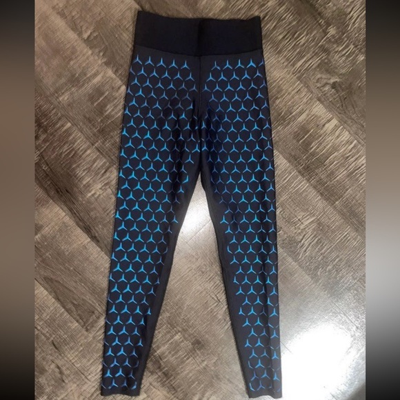 Ultracor Leggings - Picture 2 of 5